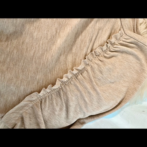 Motherhood Maternity lightweight sweater, size L. - Picture 3 of 3